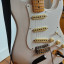 Fender "Partcaster" stratocaster
