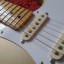 O cambio Fender classic player 50 stratocaster