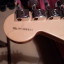 Fender Stratocaster American Standard + Pickup Gilmour