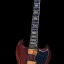 Gibson SG Standard HC Cruz Custom
