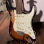 Guitarra Eléctrica Fender Mike McCready Stratocaster RW 3-Color Sunburst