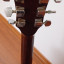 Guitarra acústica Epiphone japonesa años 70 y funda rígida Gator