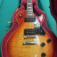 Guitarra gibson les paul signature 99