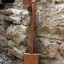 Cigar Box Guitar "Montecristo Wood"