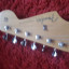 O cambio Fender classic player 50 stratocaster