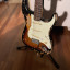 Guitarra Eléctrica Fender Mike McCready Stratocaster RW 3-Color Sunburst