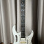 Compro Ibanez Jem 7V White diapasón ébano. Del 93 al 2003