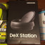 DeX Station para Note 8 + teclado + cable