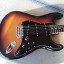 Squier japonesa silver series 90's