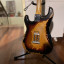 Guitarra Eléctrica Fender Mike McCready Stratocaster RW 3-Color Sunburst