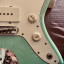 Fender Jazzmaster 60’ Lacquer