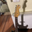 Guitarra Eléctrica Fender Mike McCready Stratocaster RW 3-Color Sunburst