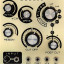 Compro/Cambio Módulos Dreadbox serie Module.