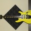 Guitarra Ibanez Frank Gambale Signature