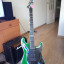 Esp Ltd cult 86 Vernon Reid.