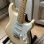 Fender Stratocaster Radiohead (Ed O´Brien)
