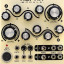 Compro/Cambio Módulos Dreadbox serie Module.