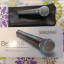 Micro Shure Beta 58A