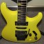 Guitarra Ibanez Frank Gambale Signature