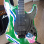 Esp Ltd cult 86 Vernon Reid.