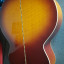 Acústica Canvass tipo Jumbo