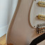 Fender "Partcaster" stratocaster