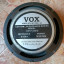 Vox AC30 altavoces Wharfedale GSH 1230-8