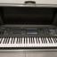 Yamaha ModX6 + Flightcase Thon