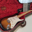 Guitarras de gama alta – Fender Masterbuilt, Gibson Choice Coll, Murphy Lab