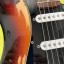 Fender Stratocaster Mexico