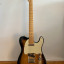 Fender Telecaster American Deluxe Ash 2006