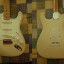 Squier Stratocaster JV 1984