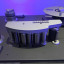 Grabador analógico cinta 2" Soundcraft Saturn para piezas/repuestos.