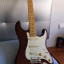 Fender Stratocaster American de 2015