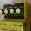 Pedal Overdrive/Distortion BOSS OS-2