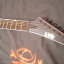 Guitarra LTD MH-207 (Black Satin) 7 cuerdas. Como nueva!!!!!