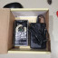 EHX Caliber 22 ampli formato pedal
