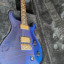 PRS Custom 22 Sapphire Blue
