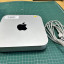 Mac MINI Intel Core i5 2.5 GHz y 8GB