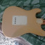 Fender Deluxe Player Stratocaster  por Telecaster
