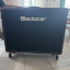 2x12 Pantalla blackstar artisan con altavoces  fane sound city 1971