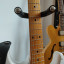 Fender "Partcaster" stratocaster