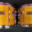 Toms Pearl MLX de 10x9" y 12x10