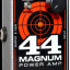 Electro Harmonix caliber 22 o magnum 44 power amp