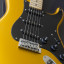Fender Stratocaster MX FSR Mejorada