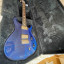 PRS Custom 22 Sapphire Blue