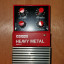 CORON HM520 METAL (ovedrive/fuzz)