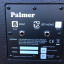 Palmer 2x12 - Celestion Greenback + G12H30