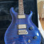 PRS Custom 22 Sapphire Blue