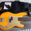 Markbass Yellow Precision NUEVO CON MUCHAS MEJORAS